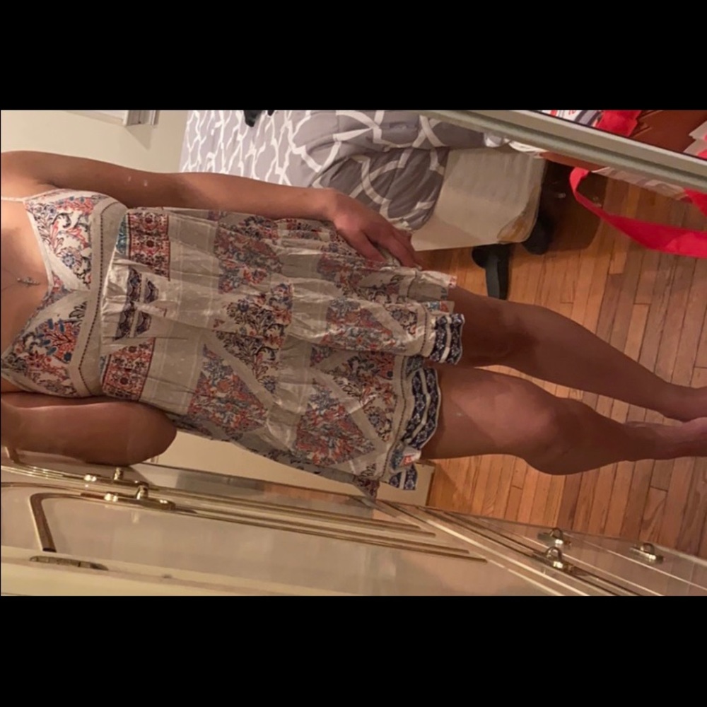 Super cute dress! 🥰